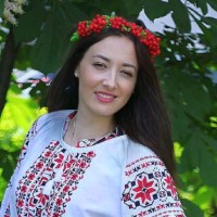 Марина Прусова