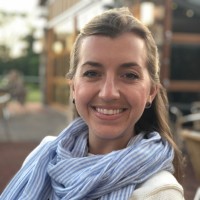 Katherine Warner