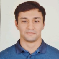 Dhruv Bisht