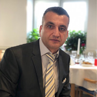 Shamal Farag