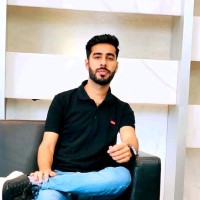 Rahul Kumar