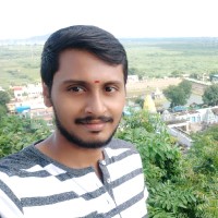 Lokesh Ravi