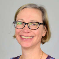 Judi Cumberland