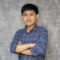 Kevin Hadi