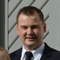 Daniel Schuricht