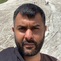 Tushar Malik
