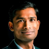 Rajoli Pavan Kumar Reddy