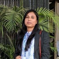 Dr. Chitrangada Roy