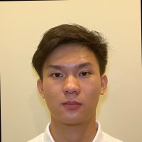 Keane Wee Yu Feng