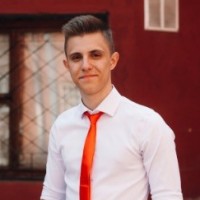 Nikita Korneev