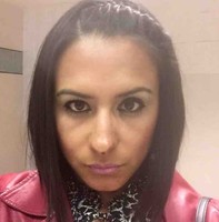 Salma Itzel Herrera Suárez