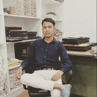 Tabish Ali