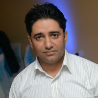 Satish Ahlawat
