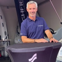 Pascal-Eric Montazel - Highfield France