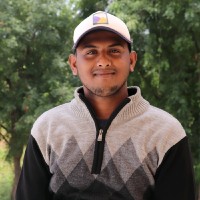 Jaswanth Gali