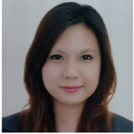 Maria Angelica Cosme