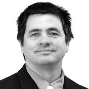 John Van Heerden