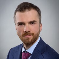 Vitalii Protasov, CFA