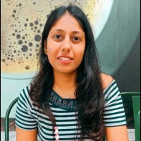 Nivedita Bansiya