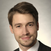 Johannes Fähndrich