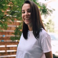 Анастасия Кочнева