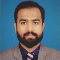 Muhammad Haris