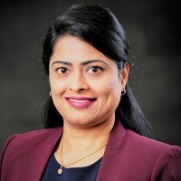 Geetha K.