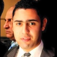 Haitham Magdy