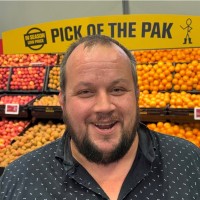 Justin Dykhoff