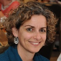 Cheryl Stawski Singer, Msc