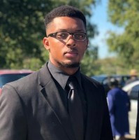 Tysen Terrell
