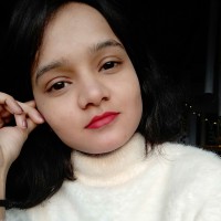 Anjali Kumari