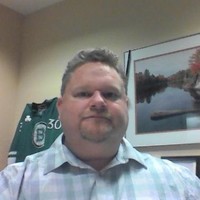 Barry Patriquin