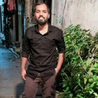 Pravin Kamble