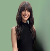 Caroline Shafer