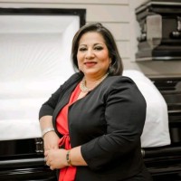 Monica Saiz-Martinez