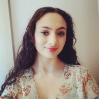 Zoë Barsam-Cummings