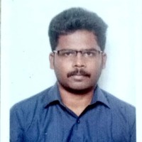 Gurusamy C