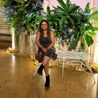 Aruna Parab
