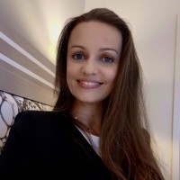 Gaëlle Coestesquis