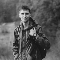 Ilya Paramonov