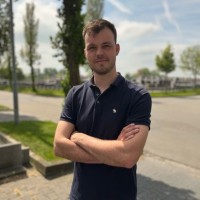 Jasper Aalbers