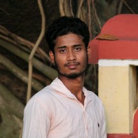 krishna Mondal
