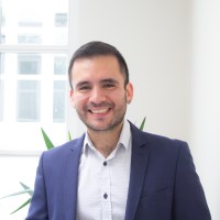 Daniel Pérez Vega