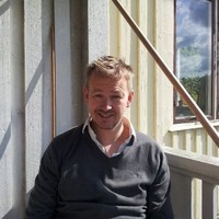 Tobias Ekstrand