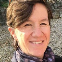 Perrine TRAVERSIER