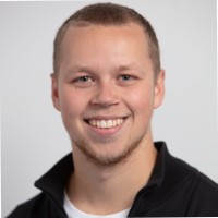 Jonas Spens
