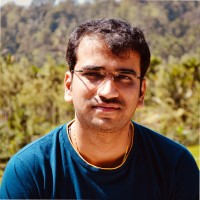 Sandeep B