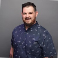 Stephen Scribner