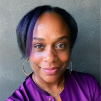 Roxanne London-Williams